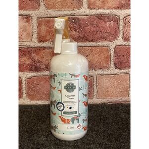 Scentsy counter cleaner Vanillamint Factory Sealed